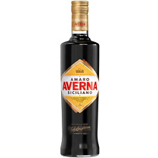 Averna 0,7l, alc. 29 Vol.-%