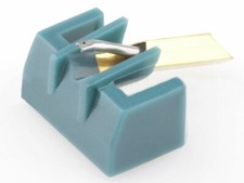 Saphir Diamant Nadel für