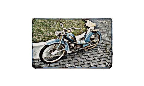 Express radexi motorrad - radexi, ii