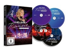 Helene Fischer /  Rausch Live