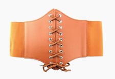 Taillengürtel Bustiers