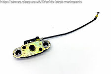 Suzuki GSX1400 (2) K2 Seat