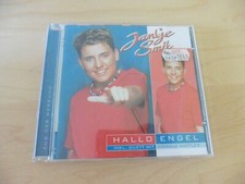 Jantje Smit  - Hallo Engel  -
