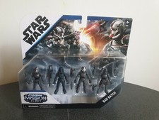 Hasbro Star Wars Mission Fleet