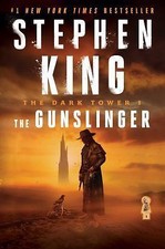 The Dark Tower I: The