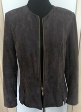 JUDITH WILLIAMS Lederjacke Gr