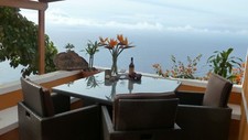 Ferienhaus auf Madeira mieten ! - 180 Grad Meerblick - Sonnenuntergang täglich -