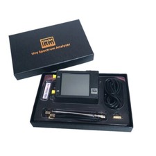 TinySA Spectrum Analyzer