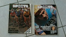 1976 lot sportmagazin - 1976,