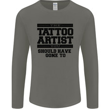 The Tattoo Artist You Should