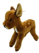 Steiff Feli Rehkitz 26 braun