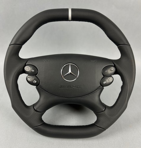 Performance lenkrad mercedes - performance,