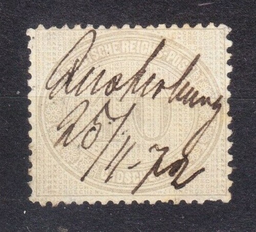 Handschrift federzug - dr,