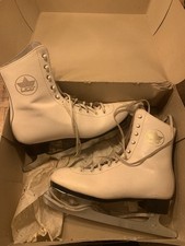 Echtleder Lico Eiskunstlauf