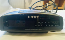 Funk uhrenradio lifetec gut - funk,