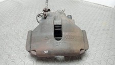 Bremssattel Hinten Rechts Audi A6 2.5 TDI C4 12 Monate Garantie Sofortversand