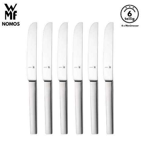 Wmf ware nomos - wmf, b-ware