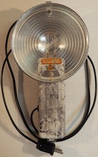 Blitzleuchte Elgalux Typ EL 57 (defekt)