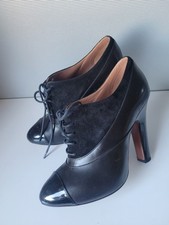 Alaia Ankle Boots