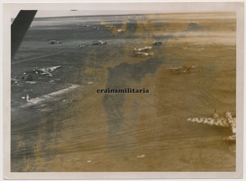 Orig riesen foto luftbild - foto,