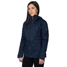 Jack Wolfskin Damen Jacke