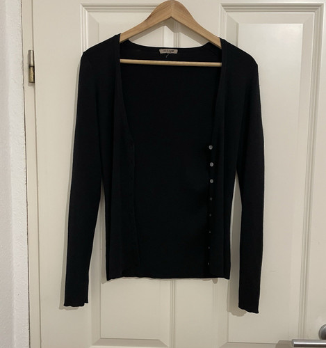 Jigsaw damen strickjacke - jigsaw,
