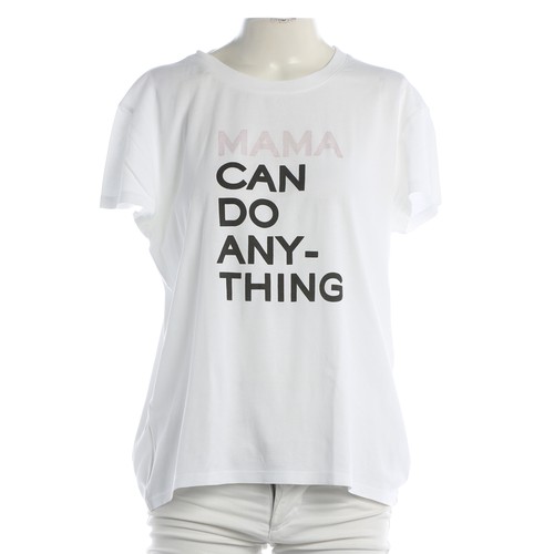 Zadig voltaire shirt l weiß - &,