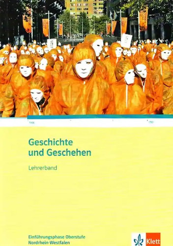 Geschichte und geschehen - geschichte,