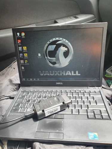 Vauxhall fahrzeug pro - vauxhall,
