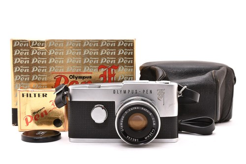Exc mit box olympus pen - mit,