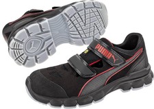 Puma Safety Aviat Low ESD SRC