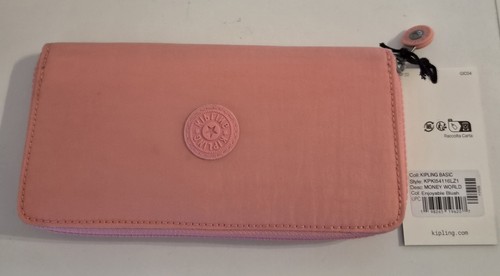 Kipling geldbörse money - geldbörse,