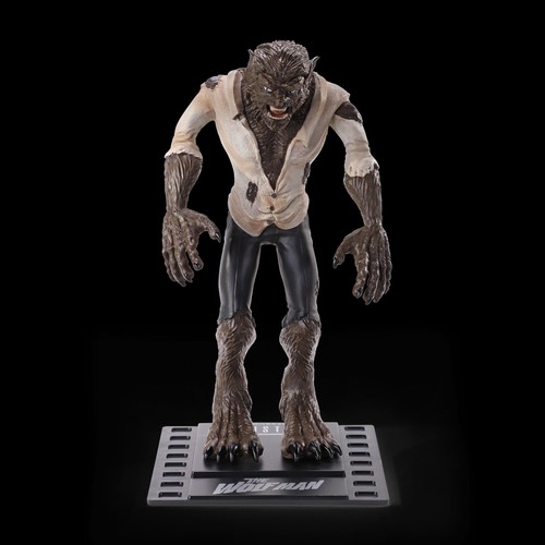 Bendyfigs universal monsters - bendyfigs,