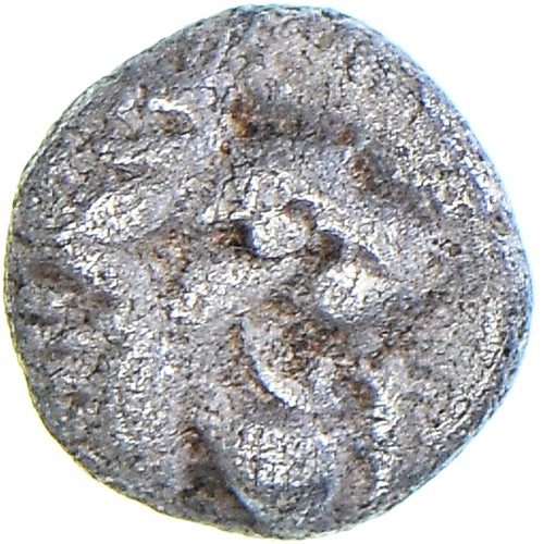 Münze caria tetartemorion - münze,, caria,