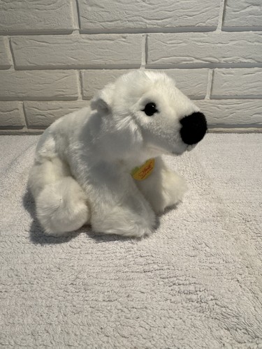 Steiff eisbär knut - steiff, original