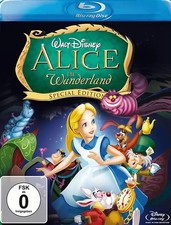 Alice im Wunderland [Special
