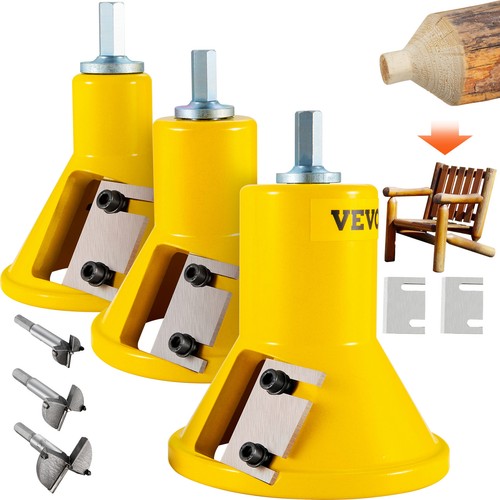 Vevor 50 8mm - vevor, 25,4/38/50,8mm