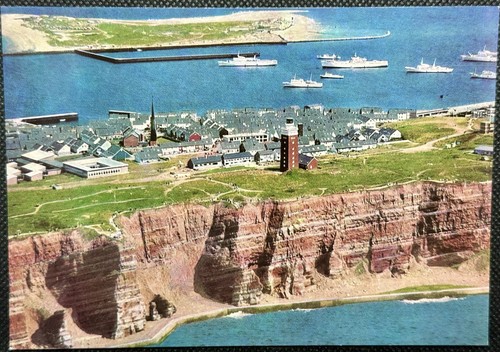 Nordseebad insel - nordseebad,