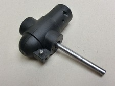 Ersatzteil Heckrotor Getriebe für robbe Schlüter Futura Nova Hubschrauber Heli