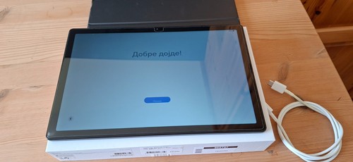 Samsung galaxy tab - samsung, sm-x200
