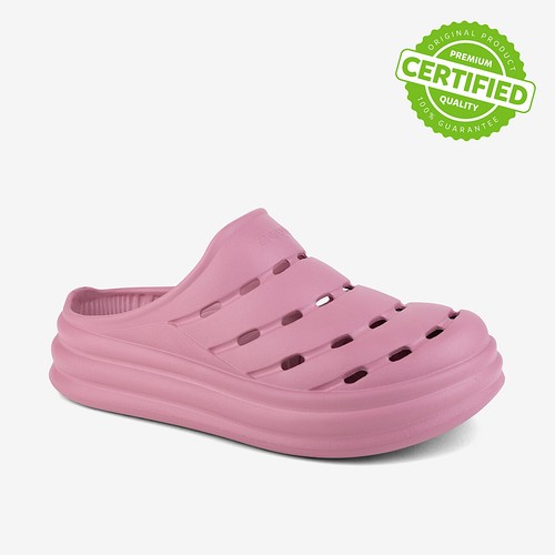 Damen clogs coqui große - clogs,