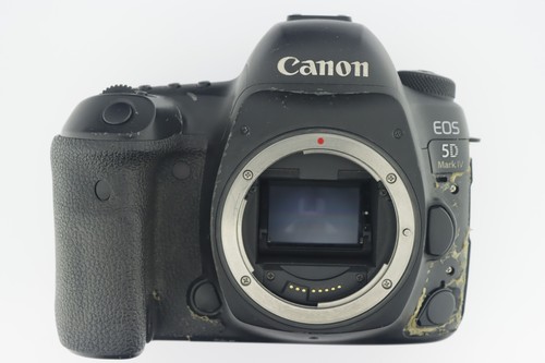 Canon eos mark - mark,
