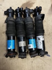 1x Mercedes S124 W124 W210