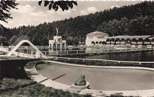 Michelstadt odenwald hessen - michelstadt,