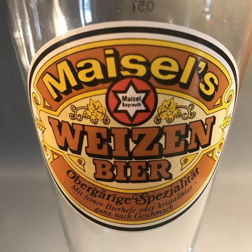 Altes weizenglas - altes,
