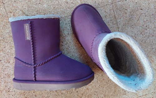 Mädchen winterstiefel - mädchen,