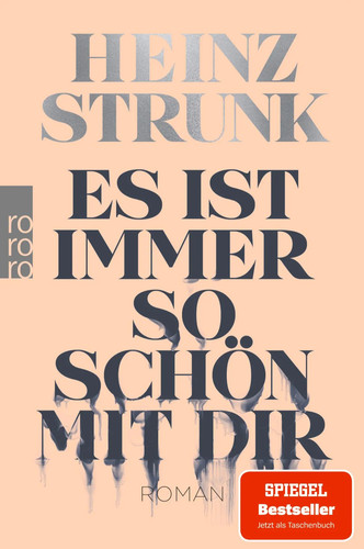 Ist immer schön mit dir - so,