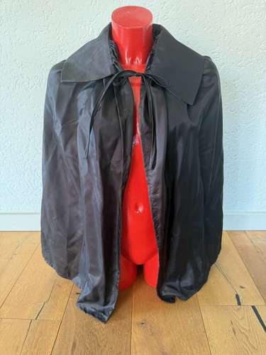 Dracula umhang vampir - /,