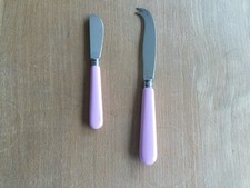 SCOF France Butter- und Käsemesser