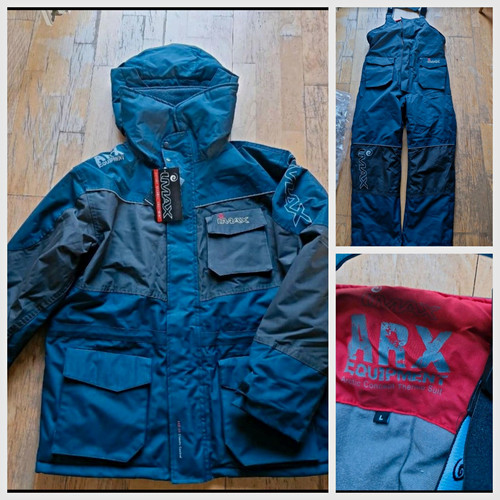 Imax arx equipment - imax,